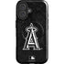 MLB Los Angeles Angels Dark Wash iPhone 16 Magsafe Impact Case